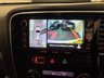 USED 2017 67 MITSUBISHI OUTLANDER 2.0h 12kWh 4h SUV 5dr Petrol Plug-in Hybrid CVT 4WD Euro 6 (s/s) (200 ps) 
