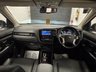 USED 2017 67 MITSUBISHI OUTLANDER 2.0h 12kWh 4h SUV 5dr Petrol Plug-in Hybrid CVT 4WD Euro 6 (s/s) (200 ps) 