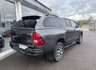 USED 2020 20 TOYOTA HI-LUX 2.4 D-4D Invincible X Pickup Double Cab 4dr Diesel Auto 4WD Euro 6 (s/s) (TSS) (150 ps) TRUCKMAN CANOPY+OPEN WINDOWS