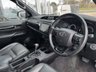USED 2020 20 TOYOTA HI-LUX 2.4 D-4D Invincible X Pickup Double Cab 4dr Diesel Auto 4WD Euro 6 (s/s) (TSS) (150 ps) TRUCKMAN CANOPY+OPEN WINDOWS