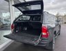 USED 2020 20 TOYOTA HI-LUX 2.4 D-4D Invincible X Pickup Double Cab 4dr Diesel Auto 4WD Euro 6 (s/s) (TSS) (150 ps) TRUCKMAN CANOPY+OPEN WINDOWS