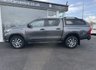 USED 2020 20 TOYOTA HI-LUX 2.4 D-4D Invincible X Pickup Double Cab 4dr Diesel Auto 4WD Euro 6 (s/s) (TSS) (150 ps) TRUCKMAN CANOPY+OPEN WINDOWS