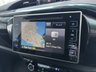 USED 2020 20 TOYOTA HI-LUX 2.4 D-4D Invincible X Pickup Double Cab 4dr Diesel Auto 4WD Euro 6 (s/s) (TSS) (150 ps) TRUCKMAN CANOPY+OPEN WINDOWS