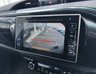USED 2020 20 TOYOTA HI-LUX 2.4 D-4D Invincible X Pickup Double Cab 4dr Diesel Auto 4WD Euro 6 (s/s) (TSS) (150 ps) TRUCKMAN CANOPY+OPEN WINDOWS