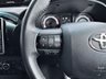 USED 2020 20 TOYOTA HI-LUX 2.4 D-4D Invincible X Pickup Double Cab 4dr Diesel Auto 4WD Euro 6 (s/s) (TSS) (150 ps) TRUCKMAN CANOPY+OPEN WINDOWS