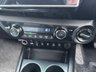 USED 2020 20 TOYOTA HI-LUX 2.4 D-4D Invincible X Pickup Double Cab 4dr Diesel Auto 4WD Euro 6 (s/s) (TSS) (150 ps) TRUCKMAN CANOPY+OPEN WINDOWS