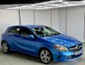 USED 2016 66 MERCEDES-BENZ A-CLASS 1.5 A180d Sport Hatchback 5dr Diesel 7G-DCT Euro 6 (s/s) (109 ps) SATB NAV-SENSORS-MEDIA PLAYER