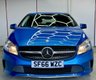 USED 2016 66 MERCEDES-BENZ A-CLASS 1.5 A180d Sport Hatchback 5dr Diesel 7G-DCT Euro 6 (s/s) (109 ps) SATB NAV-SENSORS-MEDIA PLAYER
