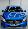 USED 2016 66 MERCEDES-BENZ A-CLASS 1.5 A180d Sport Hatchback 5dr Diesel 7G-DCT Euro 6 (s/s) (109 ps) SATB NAV-SENSORS-MEDIA PLAYER