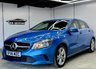 USED 2016 66 MERCEDES-BENZ A-CLASS 1.5 A180d Sport Hatchback 5dr Diesel 7G-DCT Euro 6 (s/s) (109 ps) SATB NAV-SENSORS-MEDIA PLAYER