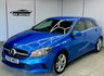 USED 2016 66 MERCEDES-BENZ A-CLASS 1.5 A180d Sport Hatchback 5dr Diesel 7G-DCT Euro 6 (s/s) (109 ps) SATB NAV-SENSORS-MEDIA PLAYER