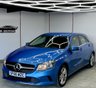 USED 2016 66 MERCEDES-BENZ A-CLASS 1.5 A180d Sport Hatchback 5dr Diesel 7G-DCT Euro 6 (s/s) (109 ps) SATB NAV-SENSORS-MEDIA PLAYER