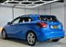 USED 2016 66 MERCEDES-BENZ A-CLASS 1.5 A180d Sport Hatchback 5dr Diesel 7G-DCT Euro 6 (s/s) (109 ps) SATB NAV-SENSORS-MEDIA PLAYER