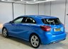 USED 2016 66 MERCEDES-BENZ A-CLASS 1.5 A180d Sport Hatchback 5dr Diesel 7G-DCT Euro 6 (s/s) (109 ps) SATB NAV-SENSORS-MEDIA PLAYER