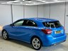 USED 2016 66 MERCEDES-BENZ A-CLASS 1.5 A180d Sport Hatchback 5dr Diesel 7G-DCT Euro 6 (s/s) (109 ps) SATB NAV-SENSORS-MEDIA PLAYER