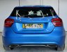 USED 2016 66 MERCEDES-BENZ A-CLASS 1.5 A180d Sport Hatchback 5dr Diesel 7G-DCT Euro 6 (s/s) (109 ps) SATB NAV-SENSORS-MEDIA PLAYER