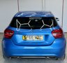 USED 2016 66 MERCEDES-BENZ A-CLASS 1.5 A180d Sport Hatchback 5dr Diesel 7G-DCT Euro 6 (s/s) (109 ps) SATB NAV-SENSORS-MEDIA PLAYER