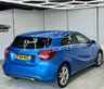 USED 2016 66 MERCEDES-BENZ A-CLASS 1.5 A180d Sport Hatchback 5dr Diesel 7G-DCT Euro 6 (s/s) (109 ps) SATB NAV-SENSORS-MEDIA PLAYER