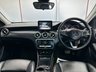 USED 2016 66 MERCEDES-BENZ A-CLASS 1.5 A180d Sport Hatchback 5dr Diesel 7G-DCT Euro 6 (s/s) (109 ps) SATB NAV-SENSORS-MEDIA PLAYER