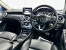 USED 2016 66 MERCEDES-BENZ A-CLASS 1.5 A180d Sport Hatchback 5dr Diesel 7G-DCT Euro 6 (s/s) (109 ps) SATB NAV-SENSORS-MEDIA PLAYER