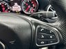 USED 2016 66 MERCEDES-BENZ A-CLASS 1.5 A180d Sport Hatchback 5dr Diesel 7G-DCT Euro 6 (s/s) (109 ps) SATB NAV-SENSORS-MEDIA PLAYER