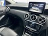 USED 2016 66 MERCEDES-BENZ A-CLASS 1.5 A180d Sport Hatchback 5dr Diesel 7G-DCT Euro 6 (s/s) (109 ps) SATB NAV-SENSORS-MEDIA PLAYER