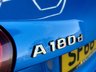 USED 2016 66 MERCEDES-BENZ A-CLASS 1.5 A180d Sport Hatchback 5dr Diesel 7G-DCT Euro 6 (s/s) (109 ps) SATB NAV-SENSORS-MEDIA PLAYER