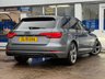 USED 2019 19 AUDI A4 AVANT 2.0 TFSI 40 Black Edition Estate 5dr Petrol S Tronic Euro 6 (s/s) (190 ps) 2 KEYS / HEATED SEATS / NAV / PARKING SENSORS / HALF LEATHER