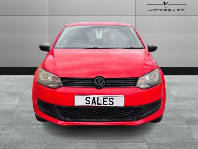 2011 VOLKSWAGEN POLO - Photo 3