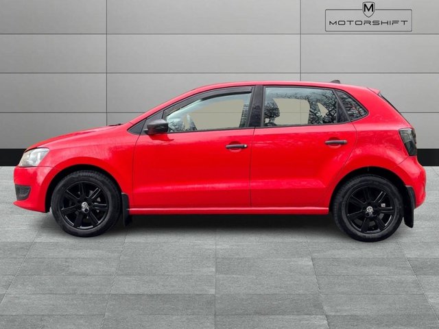 2011 VOLKSWAGEN POLO - Photo 6