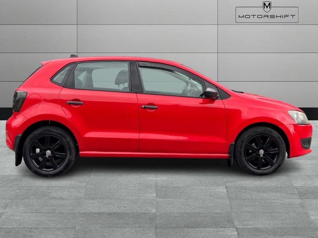2011 VOLKSWAGEN POLO - Photo 7