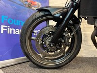 USED 2022 72 SUZUKI SV650X SV650 X 3364 MILES FROM NEW + EXTRAS