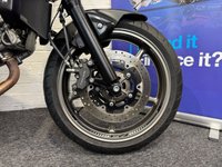 USED 2022 72 SUZUKI SV650X SV650 X 3364 MILES FROM NEW + EXTRAS