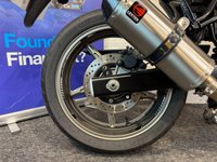 USED 2022 72 SUZUKI SV650X SV650 X 3364 MILES FROM NEW + EXTRAS