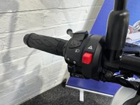 USED 2022 72 SUZUKI SV650X SV650 X 3364 MILES FROM NEW + EXTRAS