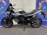 USED 2022 72 SUZUKI SV650X SV650 X 3364 MILES FROM NEW + EXTRAS