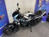 USED 2022 72 SUZUKI SV650X SV650 X 3364 MILES FROM NEW + EXTRAS