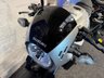 USED 2022 72 SUZUKI SV650X SV650 X 3364 MILES FROM NEW + EXTRAS