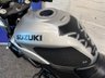 USED 2022 72 SUZUKI SV650X SV650 X 3364 MILES FROM NEW + EXTRAS