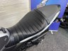 USED 2022 72 SUZUKI SV650X SV650 X 3364 MILES FROM NEW + EXTRAS
