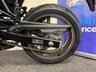 USED 2022 72 SUZUKI SV650X SV650 X 3364 MILES FROM NEW + EXTRAS