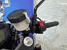USED 2022 72 SUZUKI SV650X SV650 X 3364 MILES FROM NEW + EXTRAS
