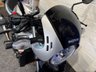 USED 2022 72 SUZUKI SV650X SV650 X 3364 MILES FROM NEW + EXTRAS