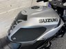 USED 2022 72 SUZUKI SV650X SV650 X 3364 MILES FROM NEW + EXTRAS