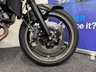 USED 2022 72 SUZUKI SV650X SV650 X 3364 MILES FROM NEW + EXTRAS