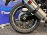 USED 2022 72 SUZUKI SV650X SV650 X 3364 MILES FROM NEW + EXTRAS