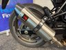 USED 2022 72 SUZUKI SV650X SV650 X 3364 MILES FROM NEW + EXTRAS