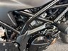 USED 2022 72 SUZUKI SV650X SV650 X 3364 MILES FROM NEW + EXTRAS