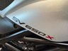USED 2022 72 SUZUKI SV650X SV650 X 3364 MILES FROM NEW + EXTRAS