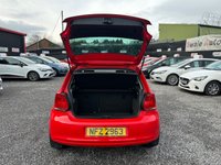 USED 2013 VOLKSWAGEN POLO 1.2 Match Hatchback 5dr Petrol Manual Euro 5 (60 ps) 12 MONTHS MOT AND FULL ENGINE SERVICE